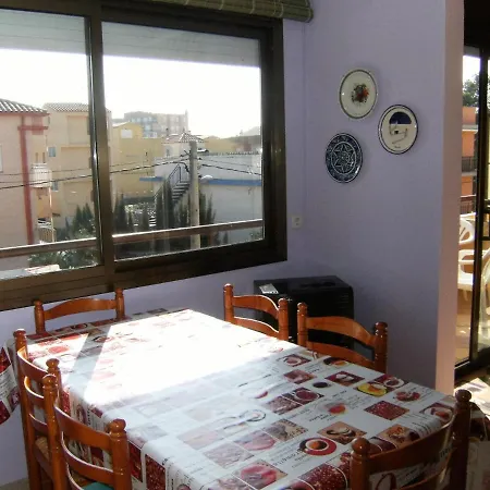 Falaguer C-11 Apartamento