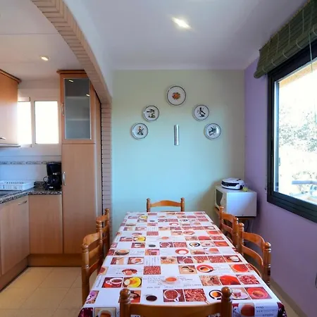Apartment Falaguer C-11