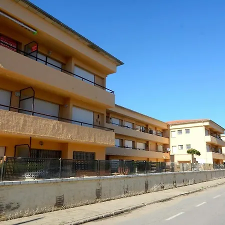 Apartment Falaguer C-11 L'Estartit