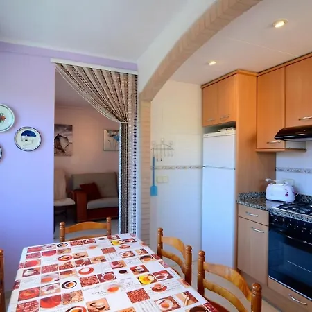 Falaguer C-11 Apartment *