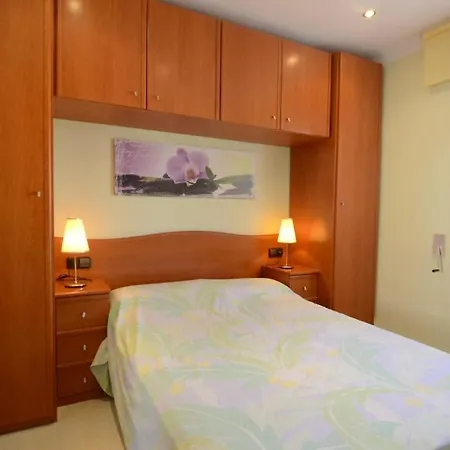 Falaguer C-11 Apartment