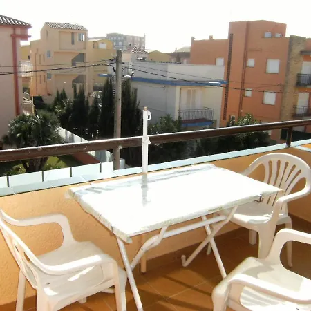 Apartment Falaguer C-11 L'Estartit